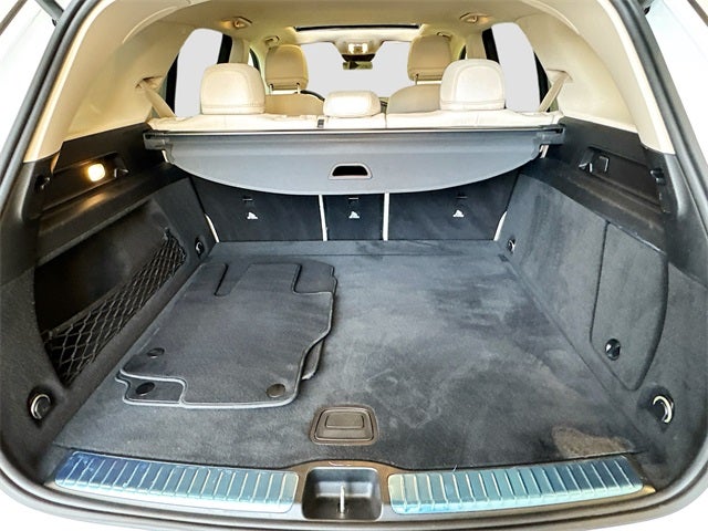 2024 Mercedes-Benz GLE GLE 350 4MATIC®