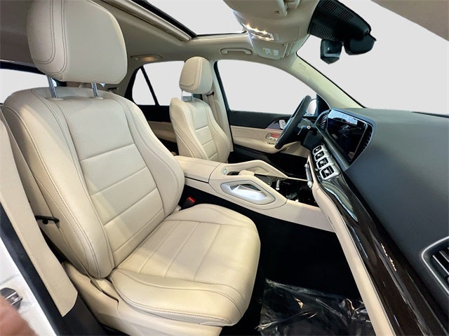 2024 Mercedes-Benz GLE GLE 350 4MATIC®