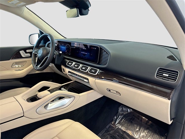 2024 Mercedes-Benz GLE GLE 350 4MATIC®