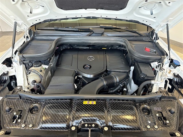 2024 Mercedes-Benz GLE GLE 350 4MATIC®