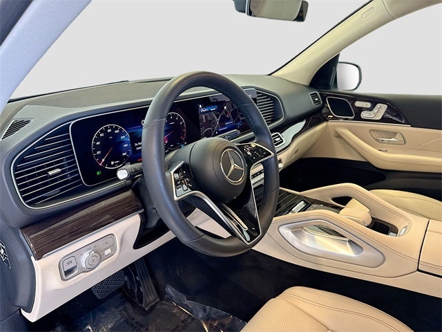 2024 Mercedes-Benz GLE GLE 350 4MATIC®