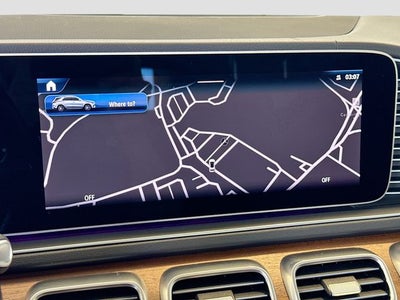 2024 Mercedes-Benz GLE GLE 350 4MATIC®