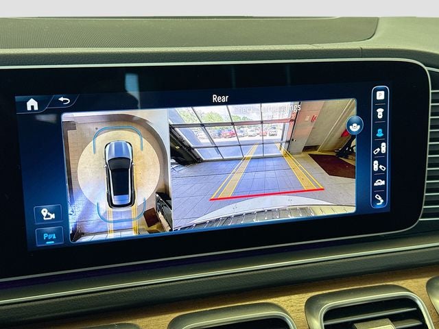 2024 Mercedes-Benz GLE GLE 350 4MATIC®