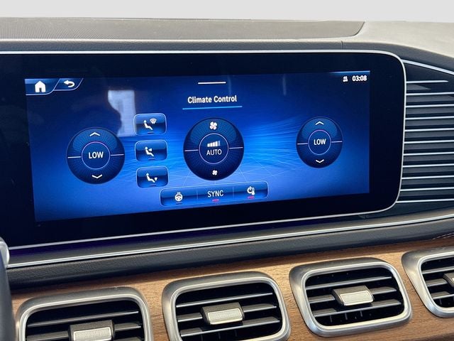 2024 Mercedes-Benz GLE GLE 350 4MATIC®