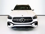 2024 Mercedes-Benz GLE GLE 350 4MATIC®