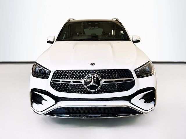 2024 Mercedes-Benz GLE GLE 350 4MATIC®