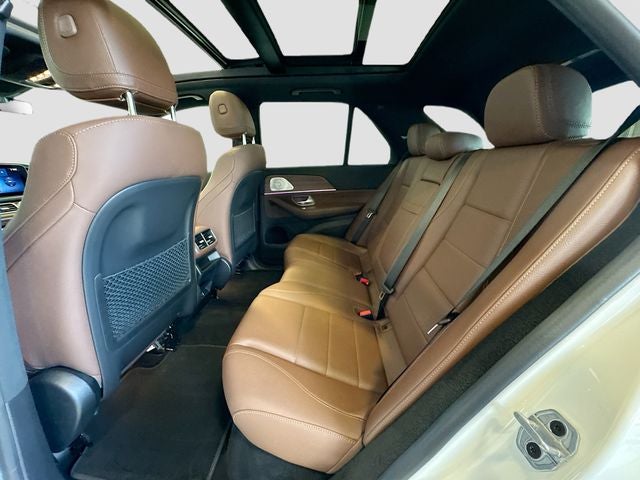 2024 Mercedes-Benz GLE GLE 350 4MATIC®