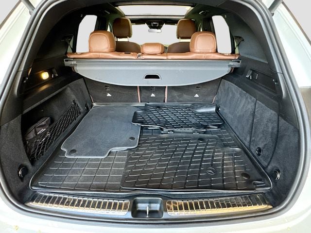2024 Mercedes-Benz GLE GLE 350 4MATIC®