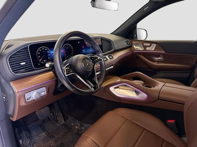 2024 Mercedes-Benz GLE GLE 350 4MATIC®