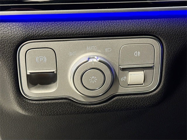 2024 Mercedes-Benz GLE GLE 350 4MATIC®