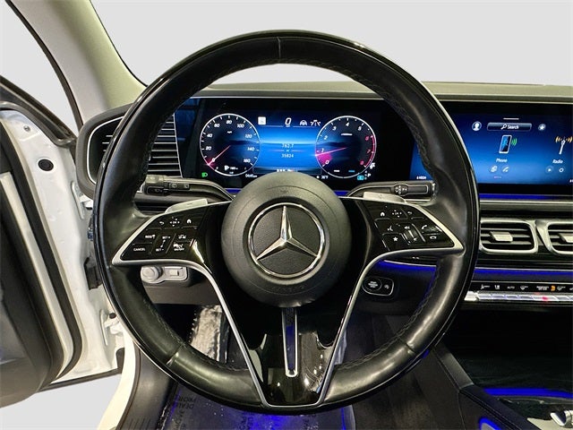 2024 Mercedes-Benz GLE GLE 350 4MATIC®