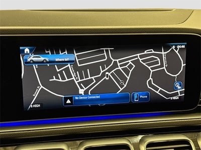 2024 Mercedes-Benz GLE GLE 350 4MATIC®