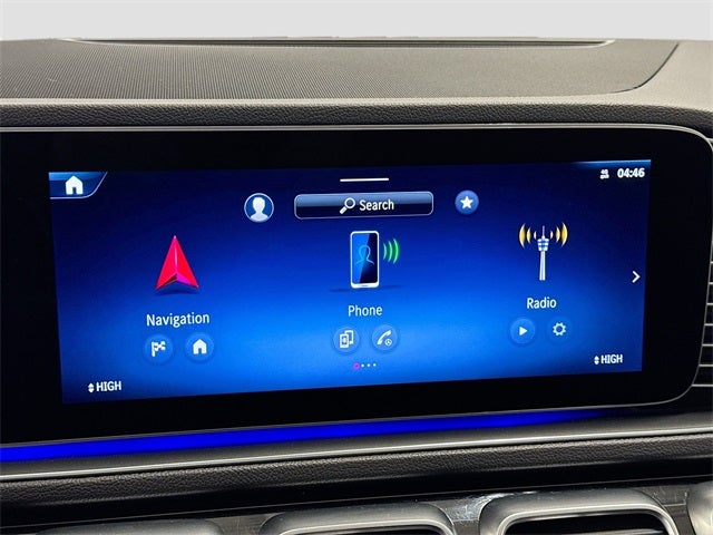 2024 Mercedes-Benz GLE GLE 350 4MATIC®