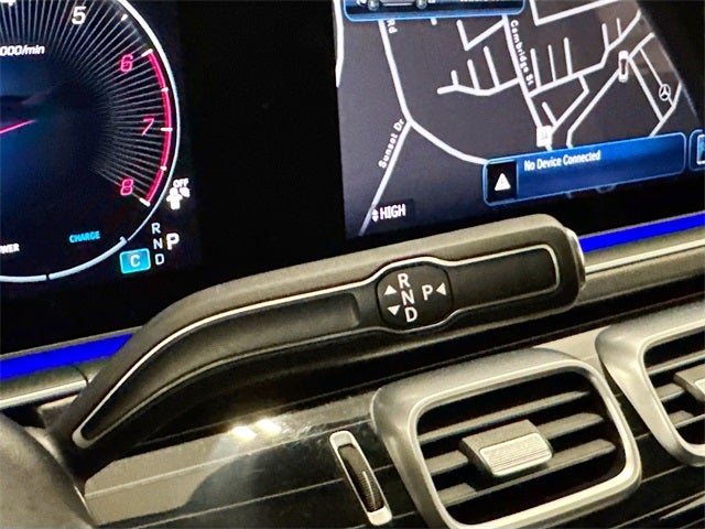 2024 Mercedes-Benz GLE GLE 350 4MATIC®