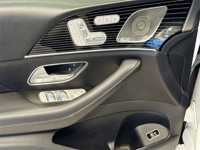 2024 Mercedes-Benz GLE GLE 350 4MATIC®