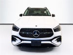 2024 Mercedes-Benz GLE GLE 350 4MATIC®