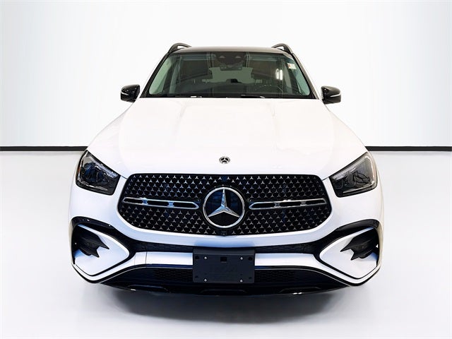2024 Mercedes-Benz GLE GLE 350 4MATIC®