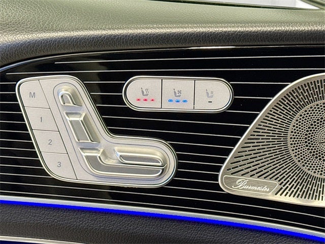 2024 Mercedes-Benz GLE GLE 350 4MATIC®