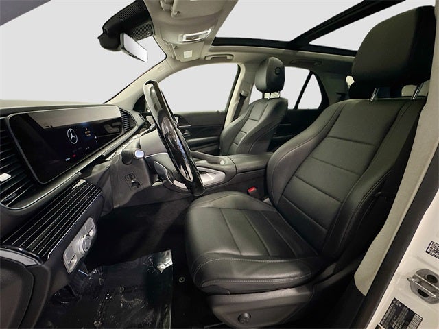 2024 Mercedes-Benz GLE GLE 350 4MATIC®