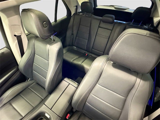 2024 Mercedes-Benz GLE GLE 350 4MATIC®