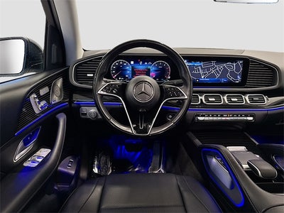 2024 Mercedes-Benz GLE GLE 350 4MATIC®