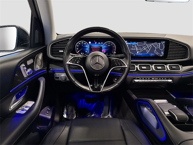 2024 Mercedes-Benz GLE GLE 350 4MATIC®