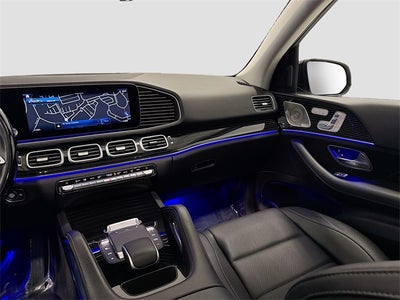 2024 Mercedes-Benz GLE GLE 350 4MATIC®