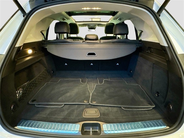 2024 Mercedes-Benz GLE GLE 350 4MATIC®