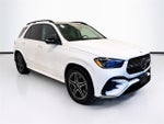 2024 Mercedes-Benz GLE GLE 350 4MATIC®