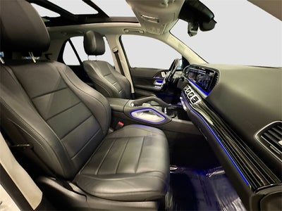 2024 Mercedes-Benz GLE GLE 350 4MATIC®