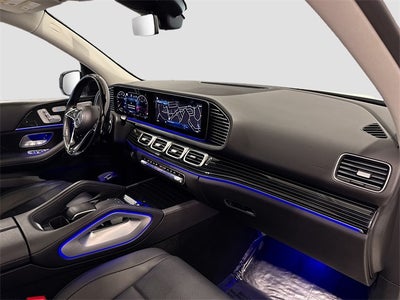 2024 Mercedes-Benz GLE GLE 350 4MATIC®