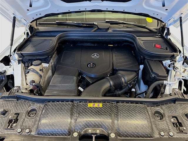 2024 Mercedes-Benz GLE GLE 350 4MATIC®