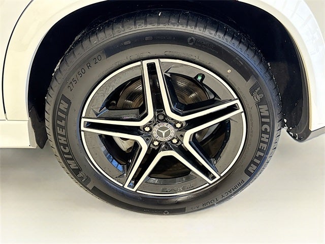 2024 Mercedes-Benz GLE GLE 350 4MATIC®