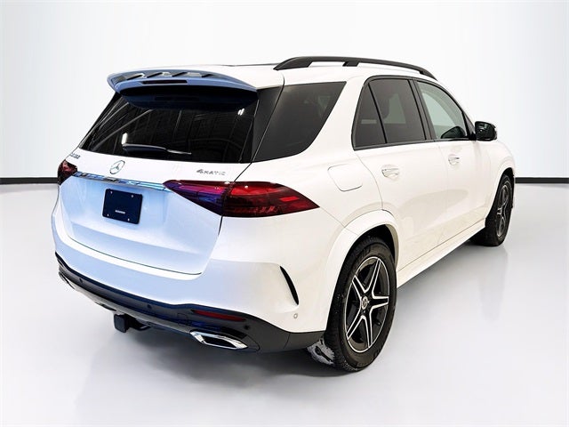 2024 Mercedes-Benz GLE GLE 350 4MATIC®