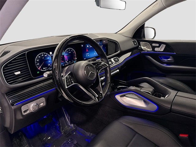 2024 Mercedes-Benz GLE GLE 350 4MATIC®