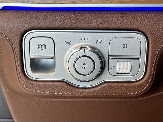 2025 Mercedes-Benz GLE GLE 350 4MATIC®