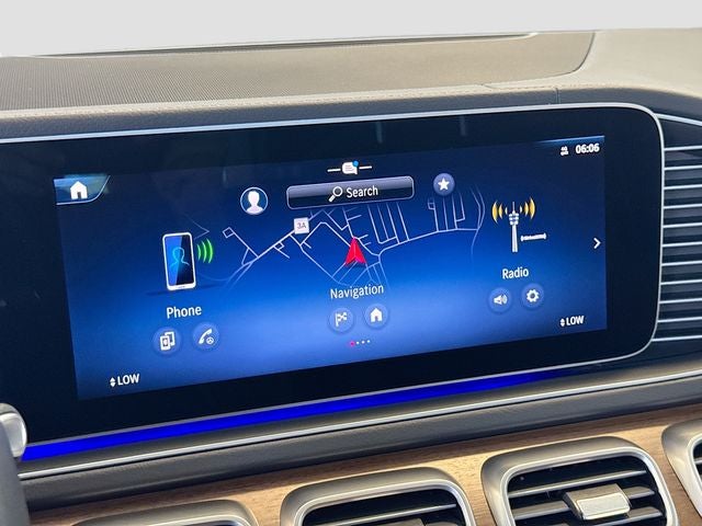 2025 Mercedes-Benz GLE GLE 350 4MATIC®