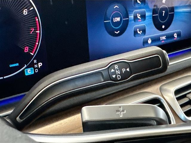 2025 Mercedes-Benz GLE GLE 350 4MATIC®