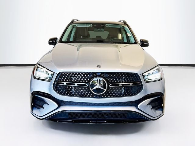 2025 Mercedes-Benz GLE GLE 350 4MATIC®