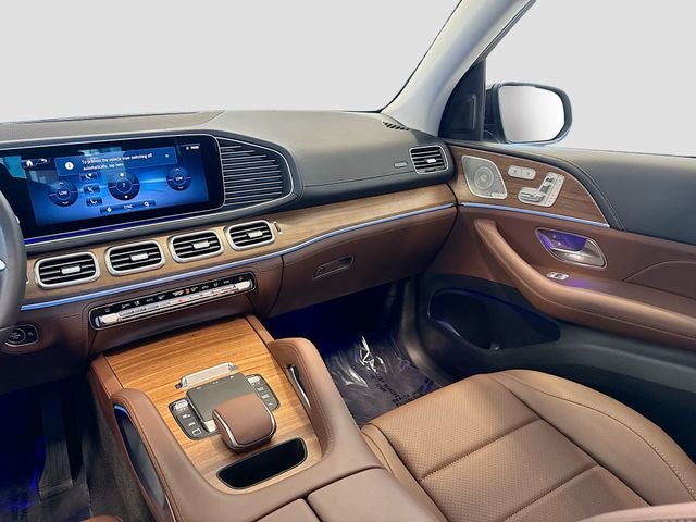 2025 Mercedes-Benz GLE GLE 350 4MATIC®