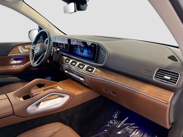 2025 Mercedes-Benz GLE GLE 350 4MATIC®