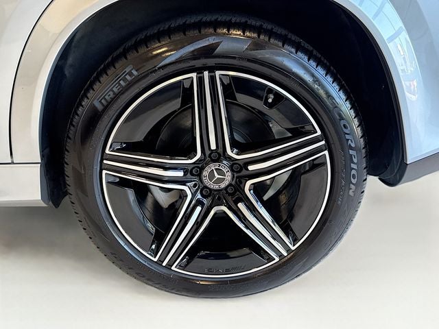 2025 Mercedes-Benz GLE GLE 350 4MATIC®