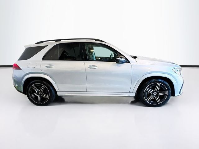 2025 Mercedes-Benz GLE GLE 350 4MATIC®