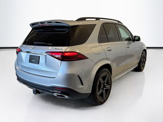 2025 Mercedes-Benz GLE GLE 350 4MATIC®