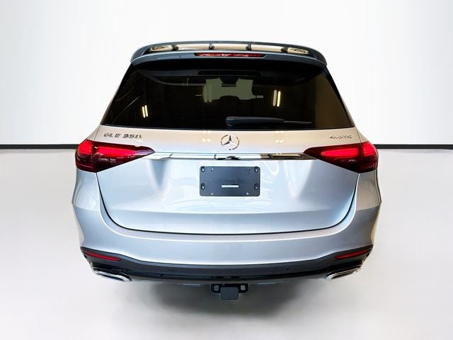 2025 Mercedes-Benz GLE GLE 350 4MATIC®