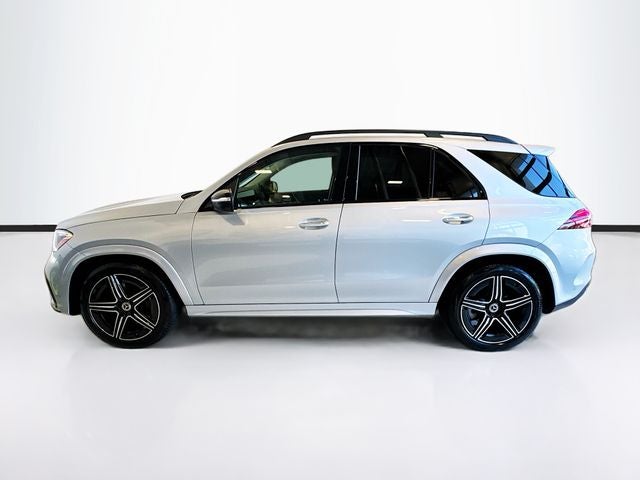 2025 Mercedes-Benz GLE GLE 350 4MATIC®
