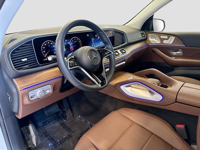 2025 Mercedes-Benz GLE GLE 350 4MATIC®
