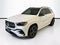 2025 Mercedes-Benz GLE GLE 350 4MATIC®