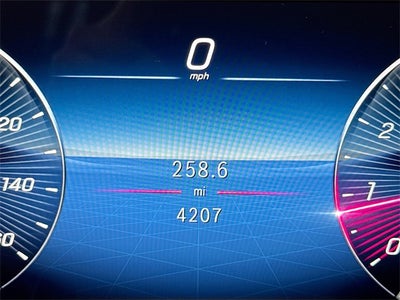 2025 Mercedes-Benz GLE GLE 350 4MATIC®