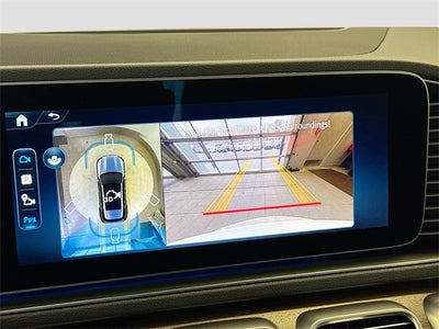 2025 Mercedes-Benz GLE GLE 350 4MATIC®